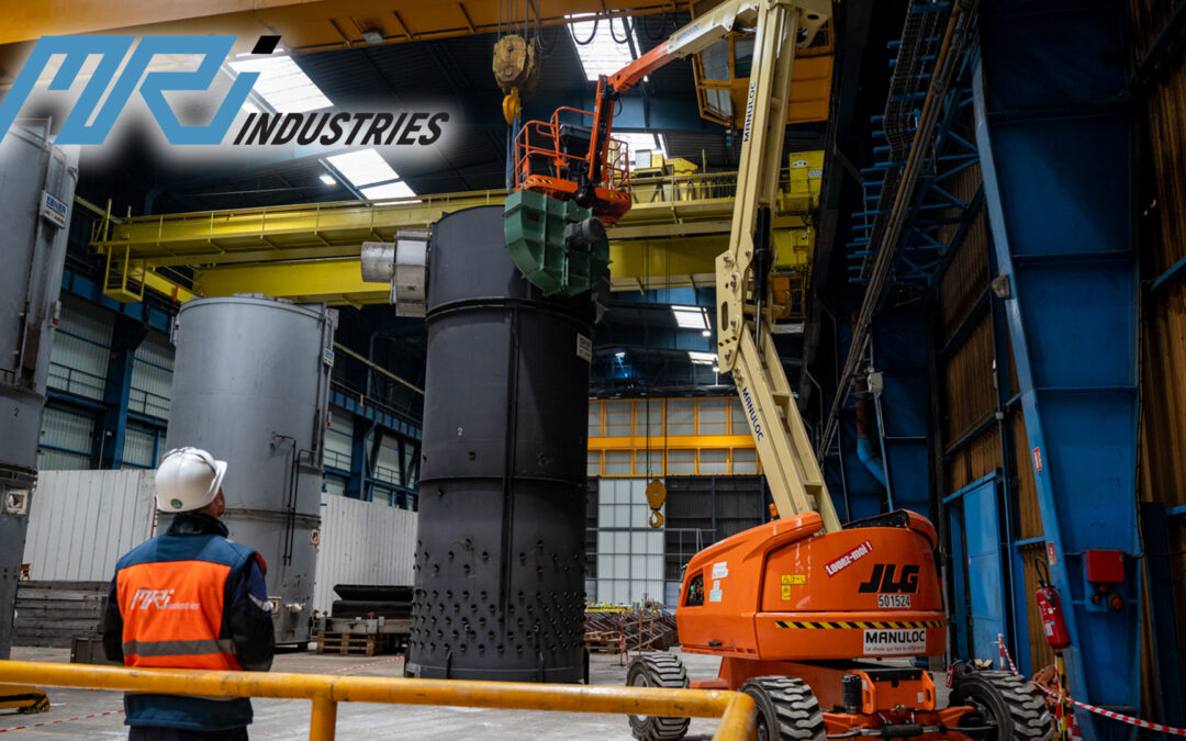 Métier : électromécanicien·ne – Le rôle clé dans l’industrie 4.0
